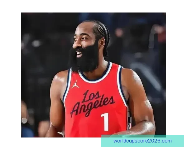 哈登成骑士队史最年长20分10助攻球员 梅里尔斩获职业生涯首个双十表现