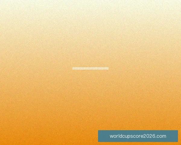 世界杯狂欢竞猜平台开启精彩互动赢互动体验数据研判